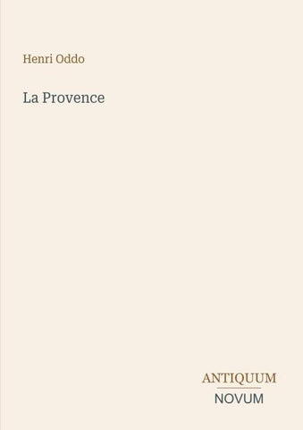 La Provence