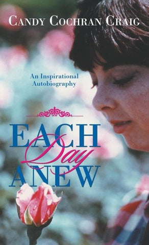 Each Day Anew