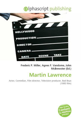 Martin Lawrence