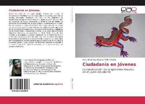 Ciudadanía en Jóvenes