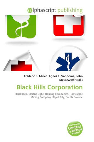 Black Hills Corporation