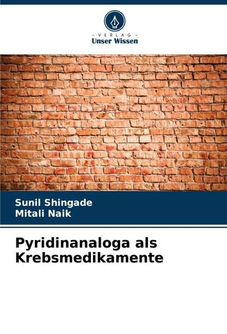 Pyridinanaloga als Krebsmedikamente