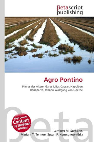 Agro Pontino