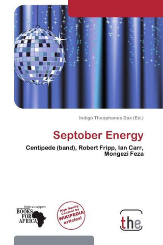 Septober Energy