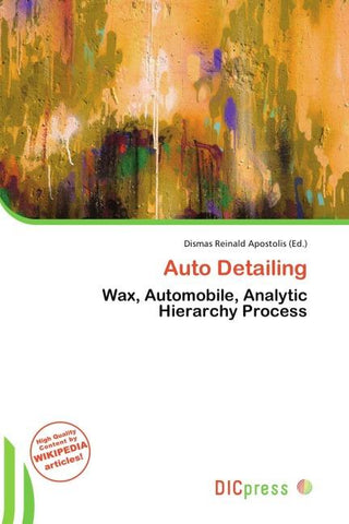 Auto Detailing