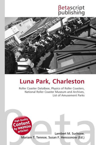 Luna Park, Charleston