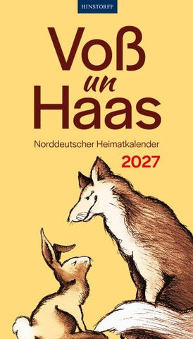 Voß un Haas 2027