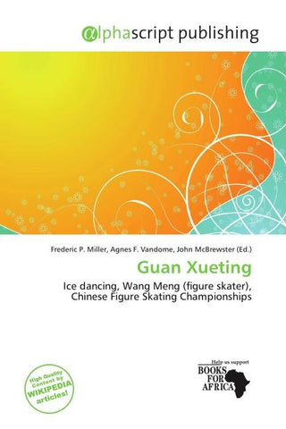 Guan Xueting
