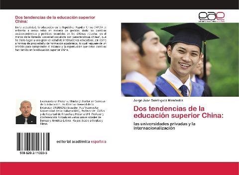 Dos tendencias de la educación superior China: