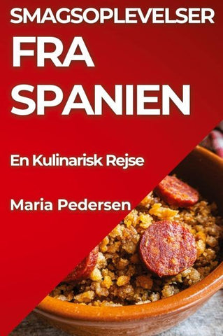 Smagsoplevelser fra Spanien