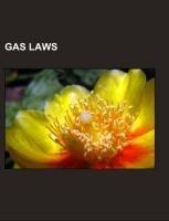 Gas laws