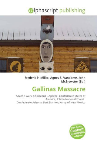 Gallinas Massacre