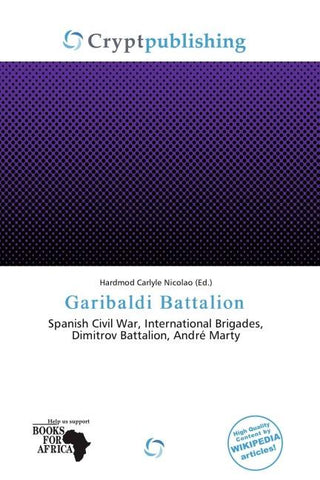Garibaldi Battalion