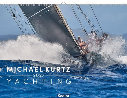 Yachting 2027
