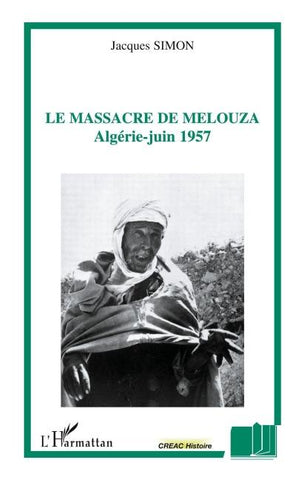 Le massacre de Melouza