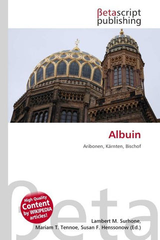 Albuin