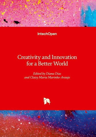 Creativity and Innovation for a Better World