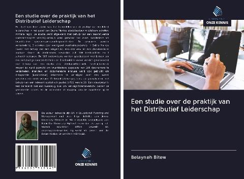 Een studie over de praktijk van het Distributief Leiderschap
