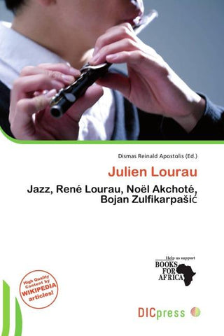 Julien Lourau