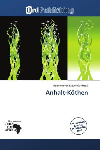 Anhalt-Köthen