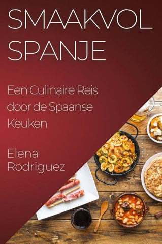 Smaakvol Spanje