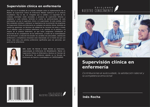 Supervisión clínica en enfermería