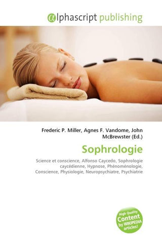 Sophrologie