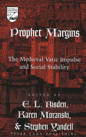 Prophet Margins