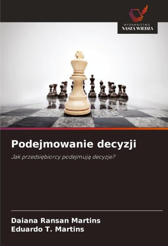Podejmowanie decyzji