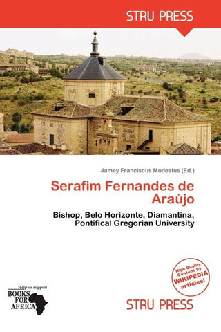 Serafim Fernandes de Araújo