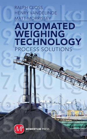 Automated Weighing Technology