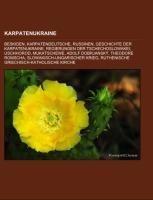 Karpatenukraine