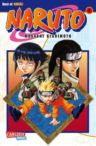 Naruto 9