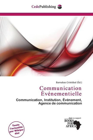 Communication Événementielle