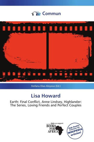 Lisa Howard