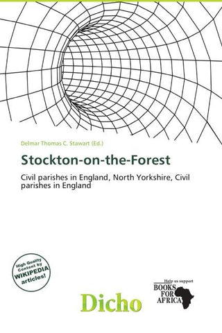 Stockton-on-the-Forest