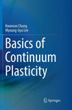 Basics of Continuum Plasticity