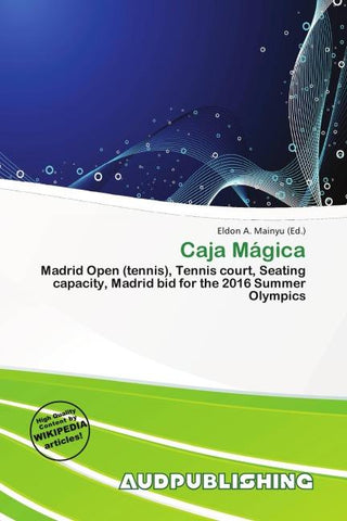Caja Mágica