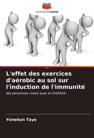 L'effet des exercices d'aérobic au sol sur l'induction de l'immunité