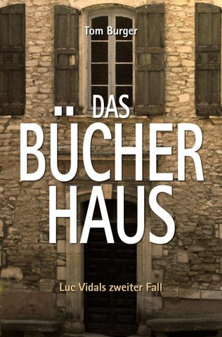 Das Bücherhaus