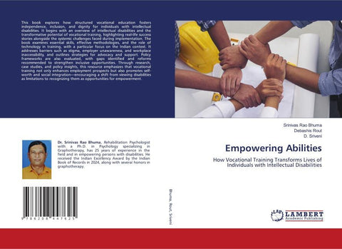 Empowering Abilities