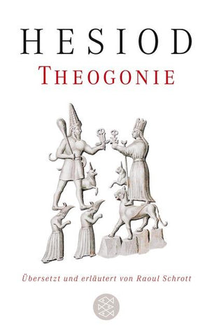 Theogonie