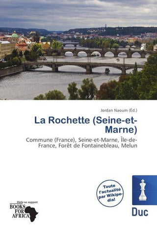 La Rochette (Seine-et-Marne)