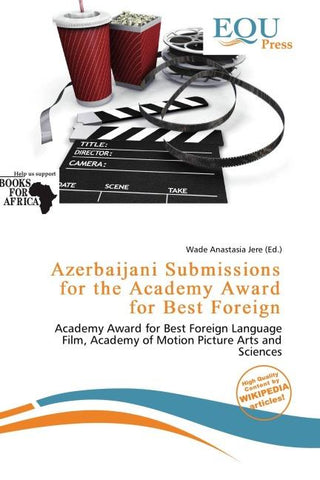 Azerbaijani Submissions for the Academy Award for Best Foreign