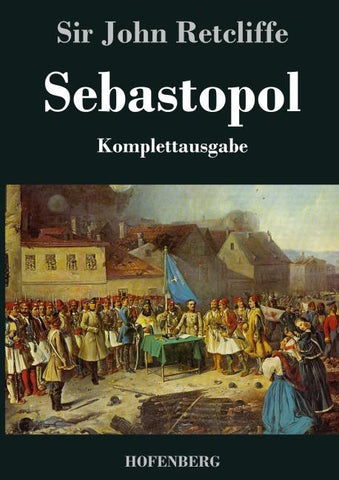 Sebastopol