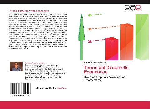 Teoría del Desarrollo Económico