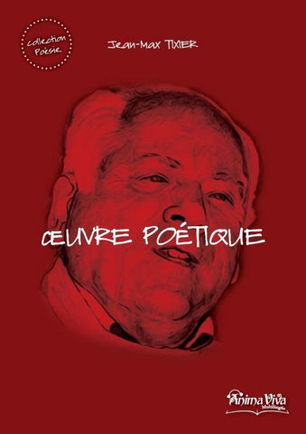 Oeuvre Poétique