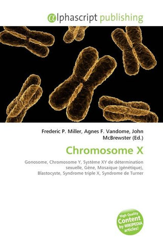 Chromosome X