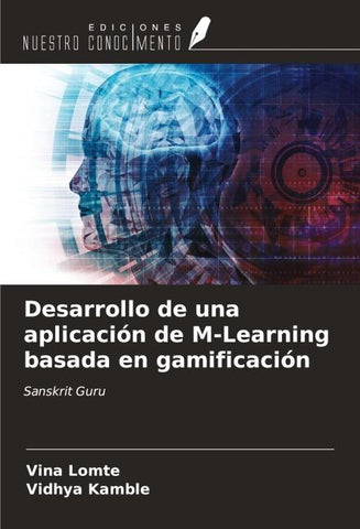 Desarrollo de una aplicación de M-Learning basada en gamificación