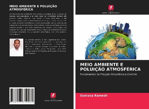 MEIO AMBIENTE E POLUIÇÃO ATMOSFÉRICA